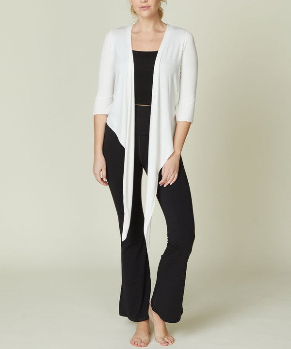 BAMBUS-YOGA-SHRUG-CARDIGAN