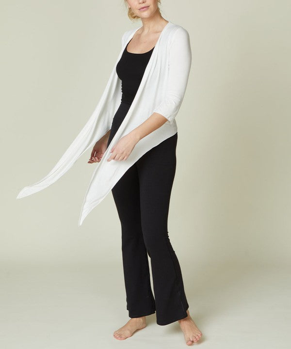 BAMBUS-YOGA-SHRUG-CARDIGAN