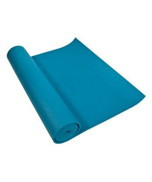 OMSutra Studio Yogamatte 6 mm Deluxe