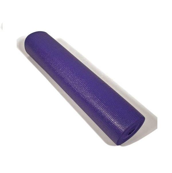 OMSutra Studio Yogamatte 6 mm Deluxe
