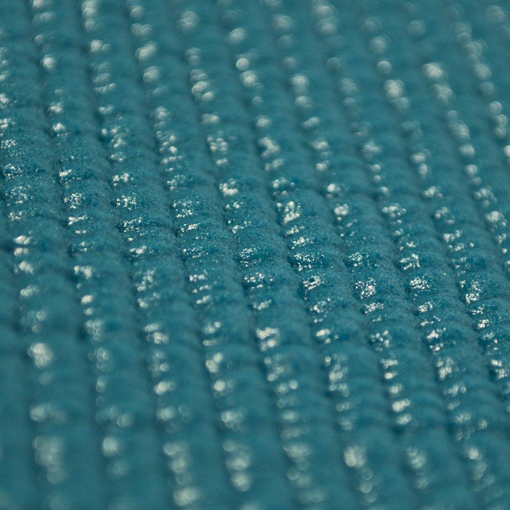 OMSutra Studio Yogamatte 6 mm Deluxe