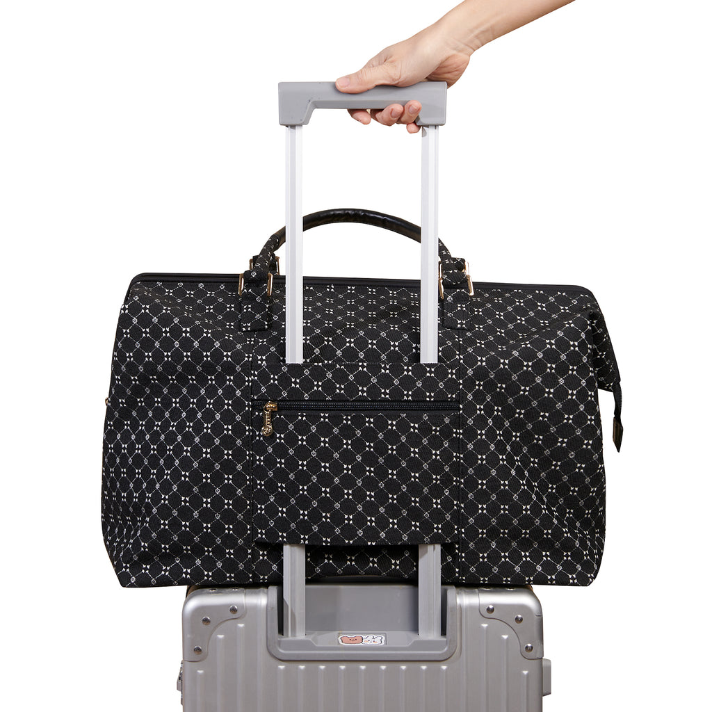 Freizeit-Reisetasche für Mumien