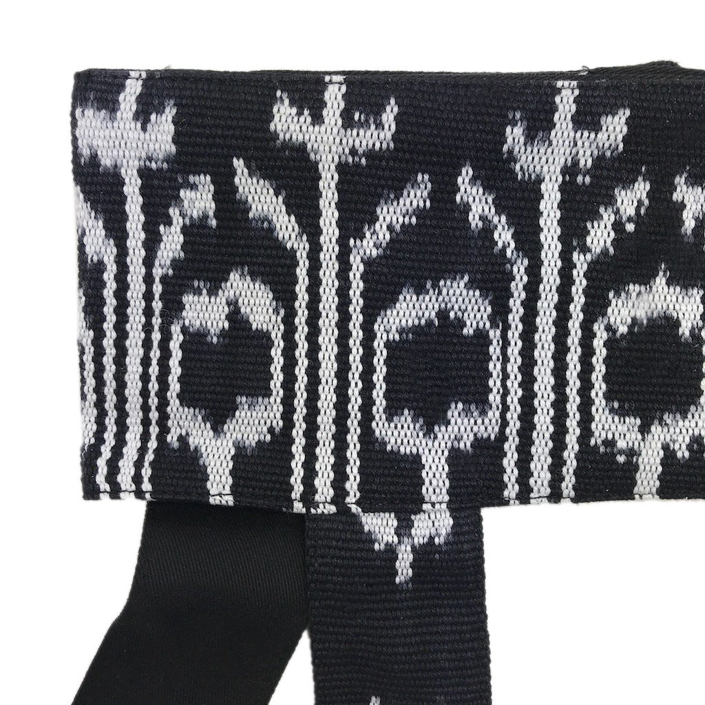 Rückengurt-Yogamatten-Schlinge