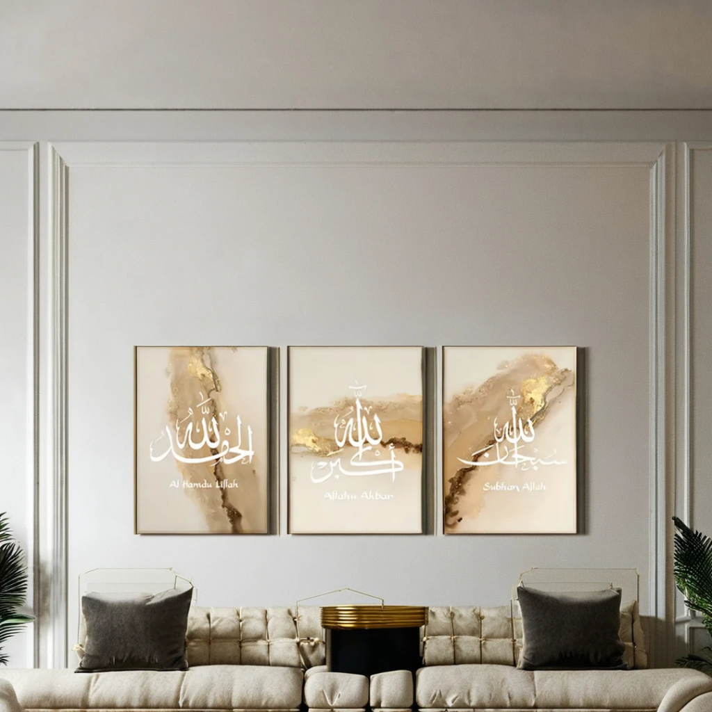 Tableaux de Décoration mural pour maison, bureau, chambre