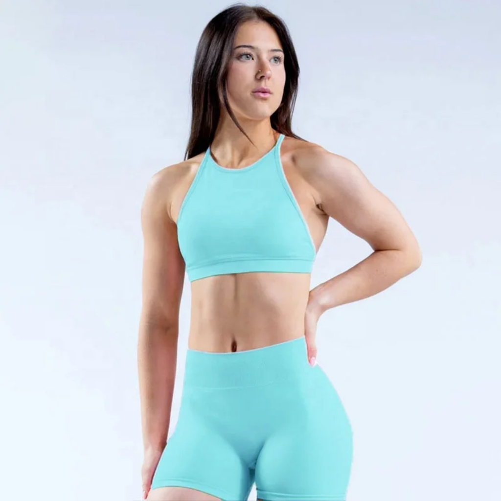 Tenue de sports femme