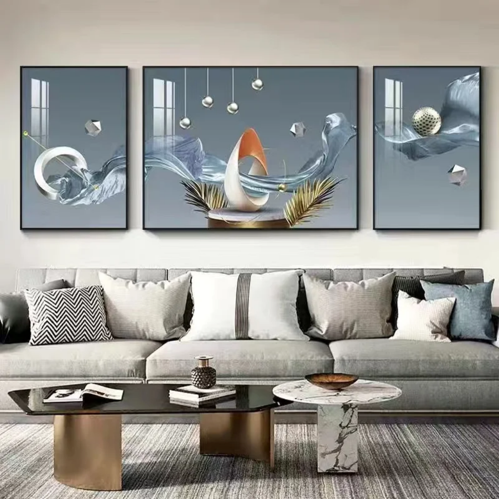 Tableaux de Décoration mural pour maison, bureau, chambre