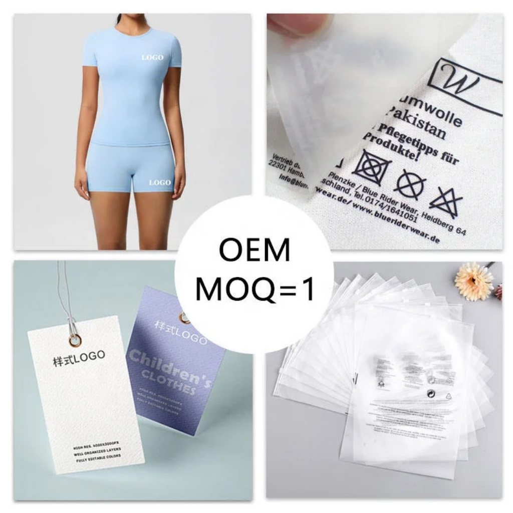 Tenue de sports femme